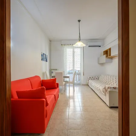 Casa Roberta * La Spezia