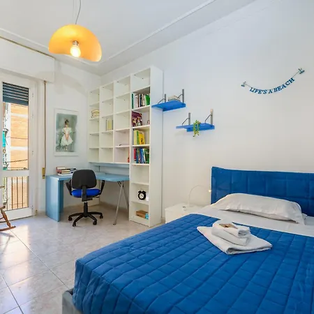 Apartament Casa Roberta *