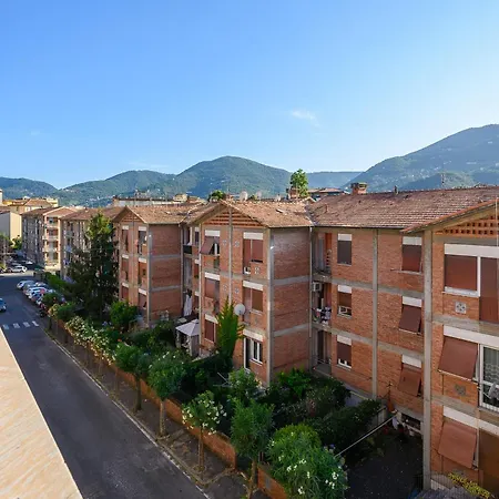 Casa Roberta Апартаменты