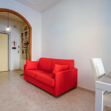 Casa Roberta Apartment La Spezia
