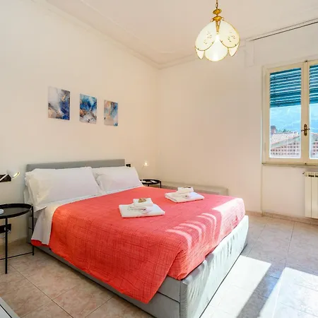 Casa Roberta Специя