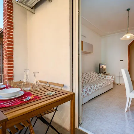 Casa Roberta Апартаменты Специя