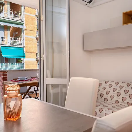 Casa Roberta Апартаменты