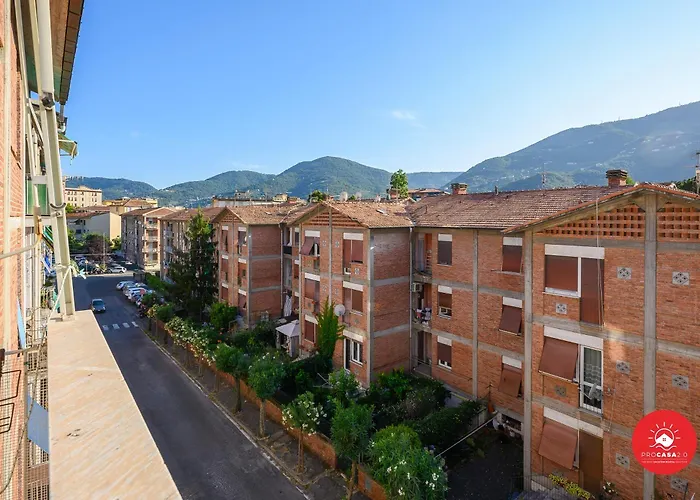 Casa Roberta Apartamento