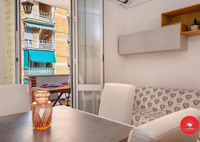 Casa Roberta Apartamento